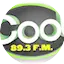 Logo COOL FM 89.3