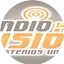 Logo Radio Visión 1270 AM