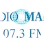 Logo Radio Maria