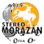 Logo Radio Stéreo Morazán