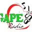 Logo Agape Radio