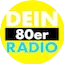 Logo Radio Rur - 80er Radio