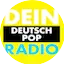 Logo Radio Rur - DeutschPop