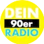 Logo Radio Rur - 90er Radio