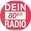 Logo Radio Essen - 80er Radio