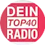 Logo Radio Essen - Top40 Radio
