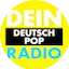 Logo Radio Leverkusen - DeutschPop Radio
