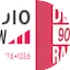 Logo Radio WMW - 90er Radio