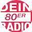 Logo Radio Kiepenkerl - 80er Radio