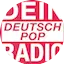Logo Radio Kiepenkerl - DeutschPop Radio