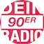 Logo Radio Kiepenkerl - 90er Radio