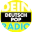 Logo Radio Euskirchen - DeutschPop Radio