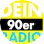 Logo Radio Euskirchen - 90er Radio