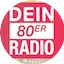 Logo Radio Mulheim - 80er Radio