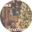 Logo 104.6 RTL Weihnachtsradio