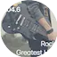 Logo 104.6 RTL Rock Greatest Hits