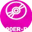 Logo Radio Lippe Welle Hamm - 90er Radio