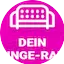 Logo Radio Lippe Welle Hamm - Lounge Radio