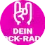 Logo Radio Lippe Welle Hamm - Rock Radio