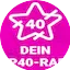 Logo Radio Lippe Welle Hamm - Top40 Radio