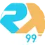 Logo Radio RX FM