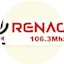 Logo Radio Renacer