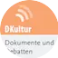 Logo Deutschlandradio - Dokumente und Debatten