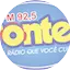Logo Radio Frontera