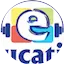 Logo Rádio Educativa