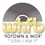 Logo WHFB Radio