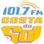 Logo Rádio Costa do Sol