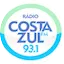 Logo Rádio Costa Azul