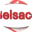 Logo Radio Belsace