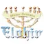 Logo Radio Elohim