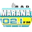 Logo Radio Maranatha