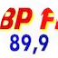 Logo Rádio RBP FM