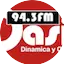 Logo Oasis FM