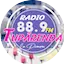 Logo Tuparendá 88.9 FM