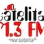 Logo Satelital FM