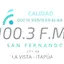 Logo Radio San Fernando