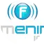 Logo La Femenina 102.5 FM