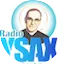 Logo YSAX