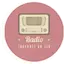 Logo Rádio Web Louvores do Céu