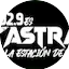 Logo Radio Astral