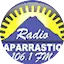 Logo Radio Chaparrastique