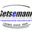 Logo Radio Getsemani La Unión