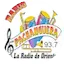 Logo Radio Pachanguera