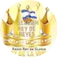 Logo La voz Del Rey de Gloria
