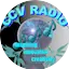 Logo ClassicCast Vision (ccv radio)