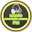 Logo Rádio Manchete Gospel